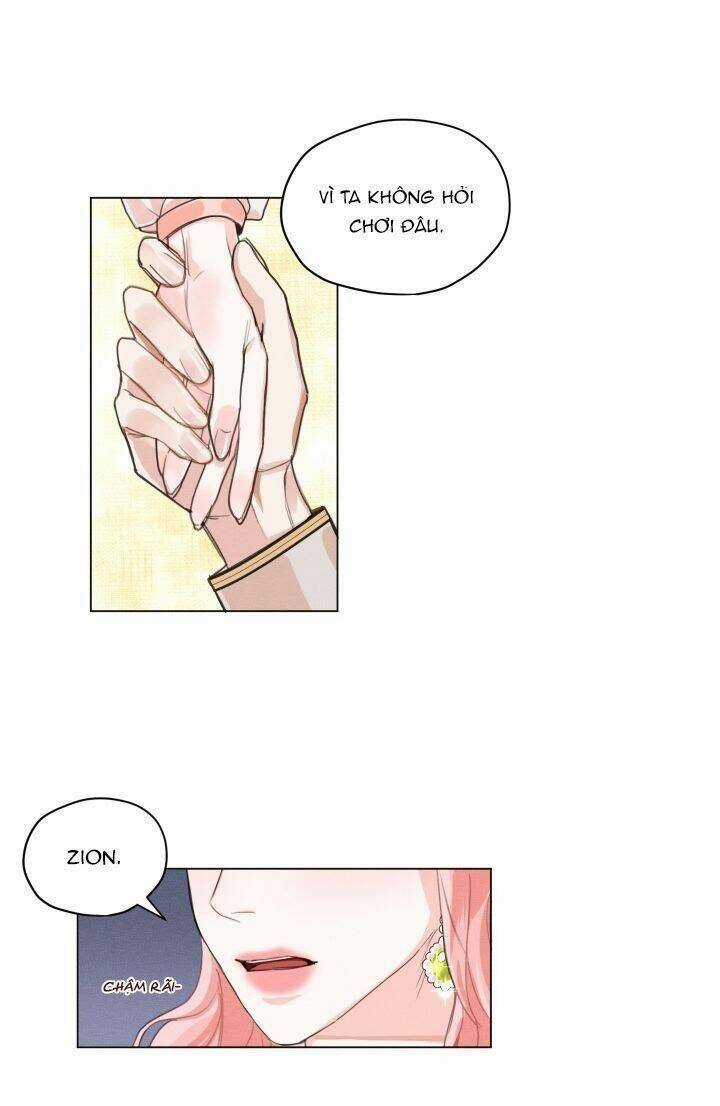 Tôi Là Tình Cũ Của Nam Chính Chapter 2 trang 9