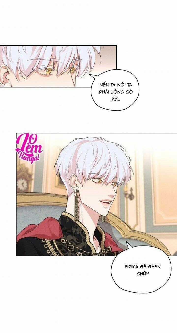 Tôi Là Tình Cũ Của Nam Chính Chapter 20 trang 0