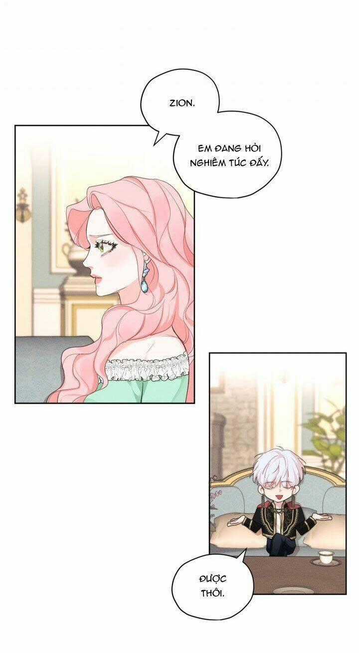 Tôi Là Tình Cũ Của Nam Chính Chapter 20 trang 1
