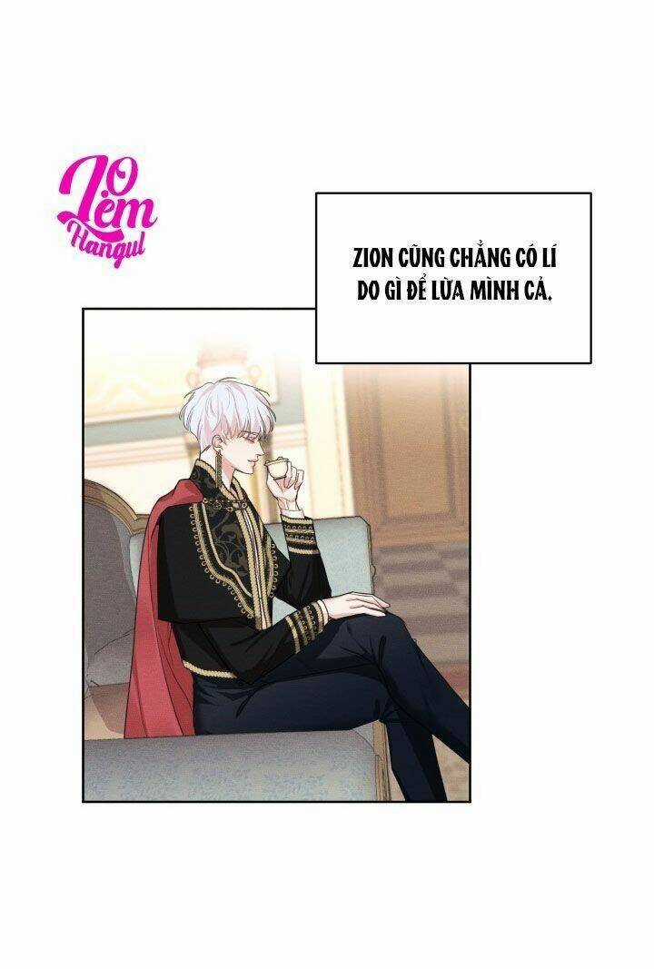 Tôi Là Tình Cũ Của Nam Chính Chapter 20 trang 10