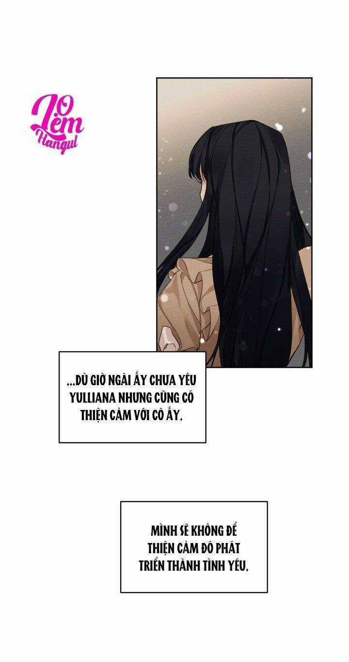 Tôi Là Tình Cũ Của Nam Chính Chapter 20 trang 11