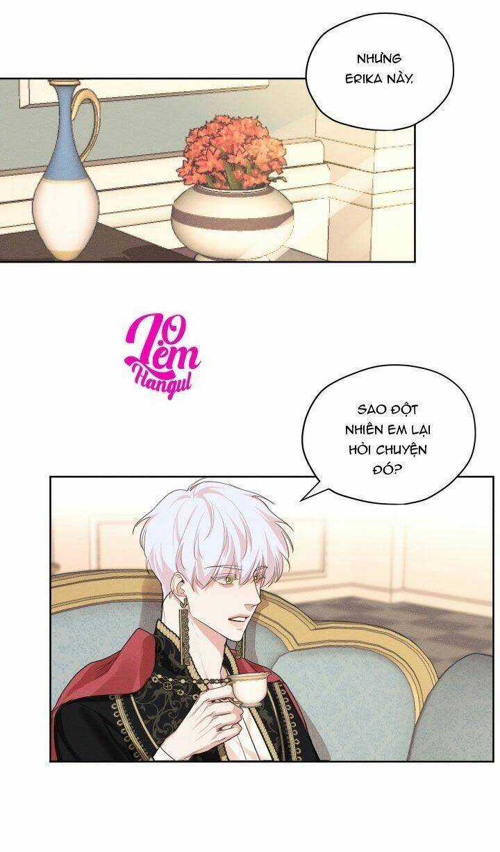 Tôi Là Tình Cũ Của Nam Chính Chapter 20 trang 12