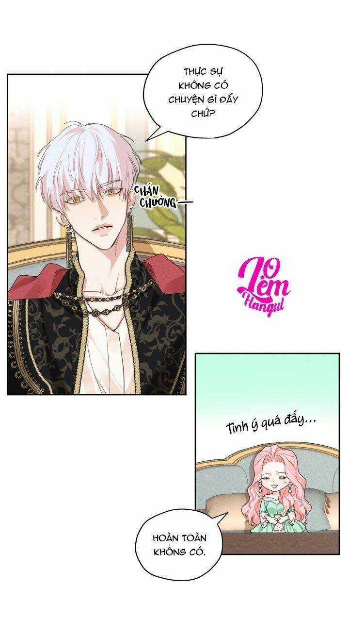 Tôi Là Tình Cũ Của Nam Chính Chapter 20 trang 14