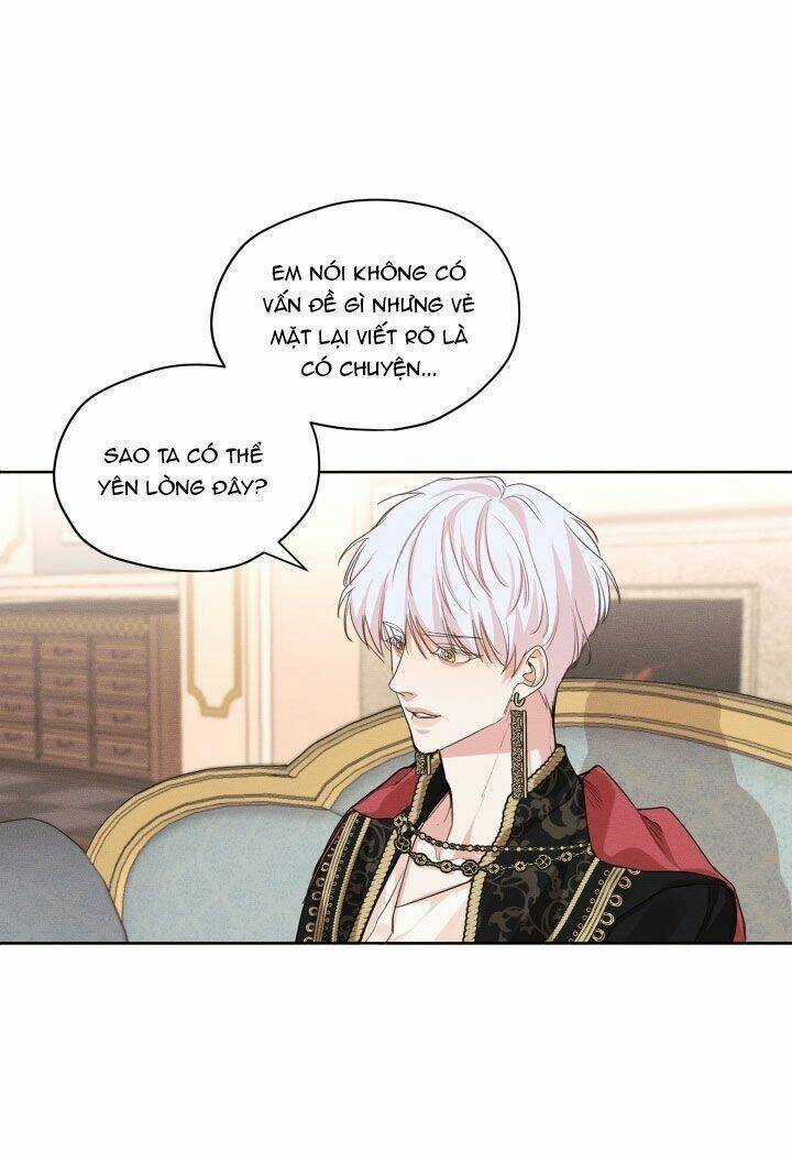 Tôi Là Tình Cũ Của Nam Chính Chapter 20 trang 15