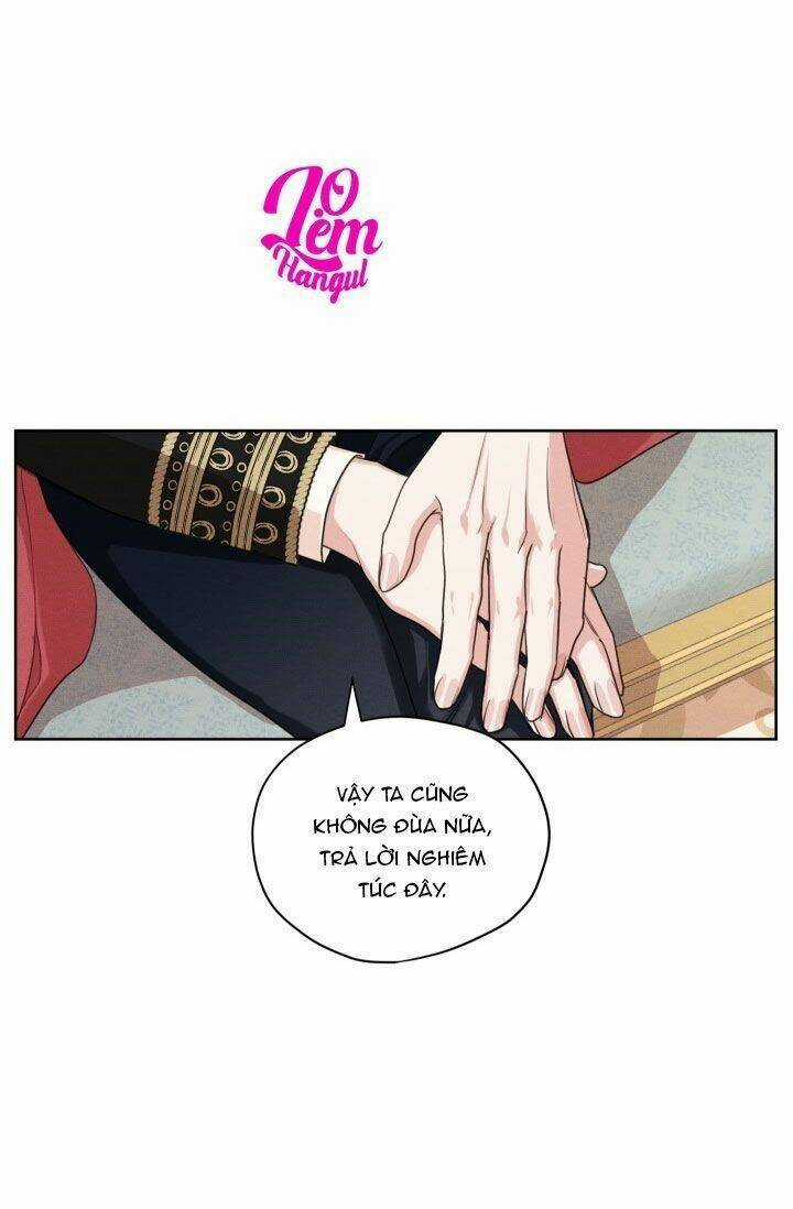 Tôi Là Tình Cũ Của Nam Chính Chapter 20 trang 2