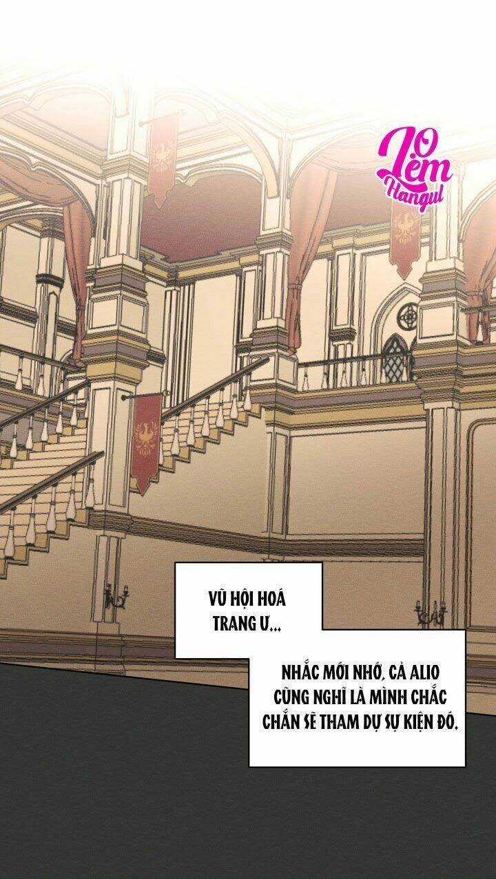 Tôi Là Tình Cũ Của Nam Chính Chapter 20 trang 20