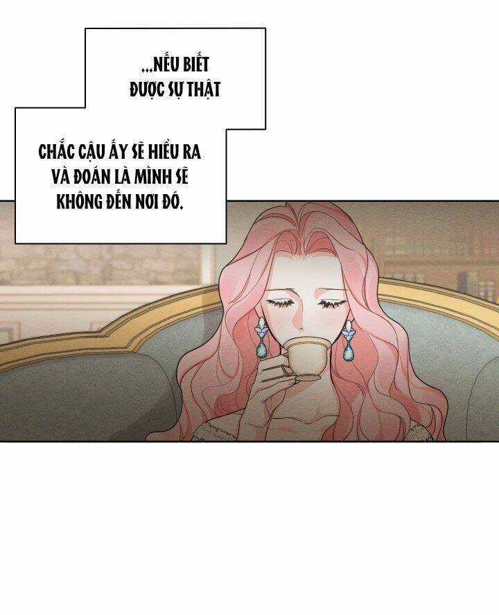 Tôi Là Tình Cũ Của Nam Chính Chapter 20 trang 22