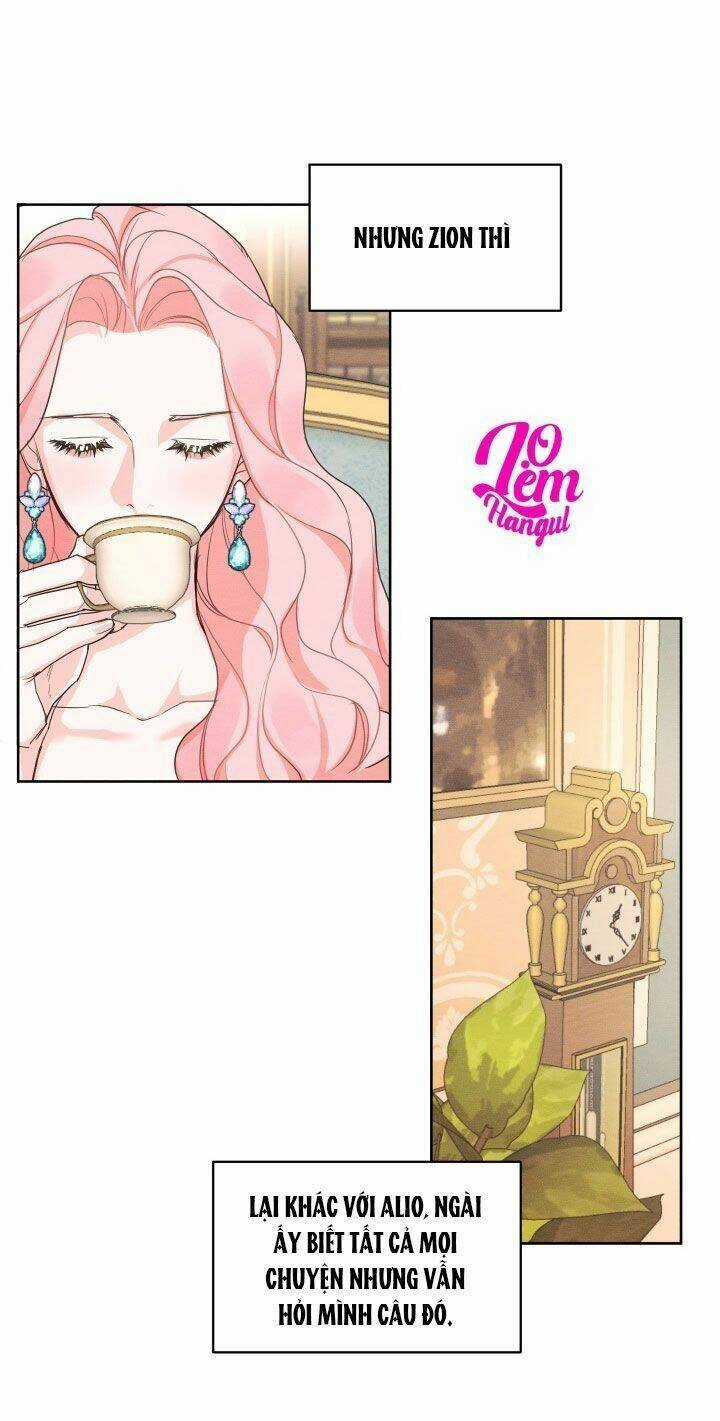 Tôi Là Tình Cũ Của Nam Chính Chapter 20 trang 23