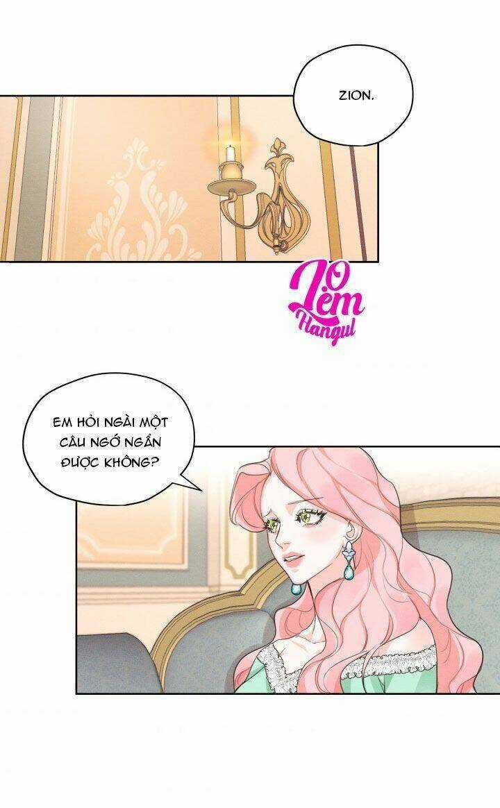 Tôi Là Tình Cũ Của Nam Chính Chapter 20 trang 25