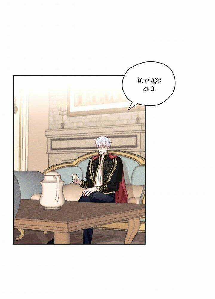 Tôi Là Tình Cũ Của Nam Chính Chapter 20 trang 26