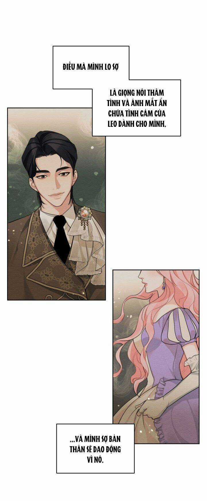 Tôi Là Tình Cũ Của Nam Chính Chapter 20 trang 29