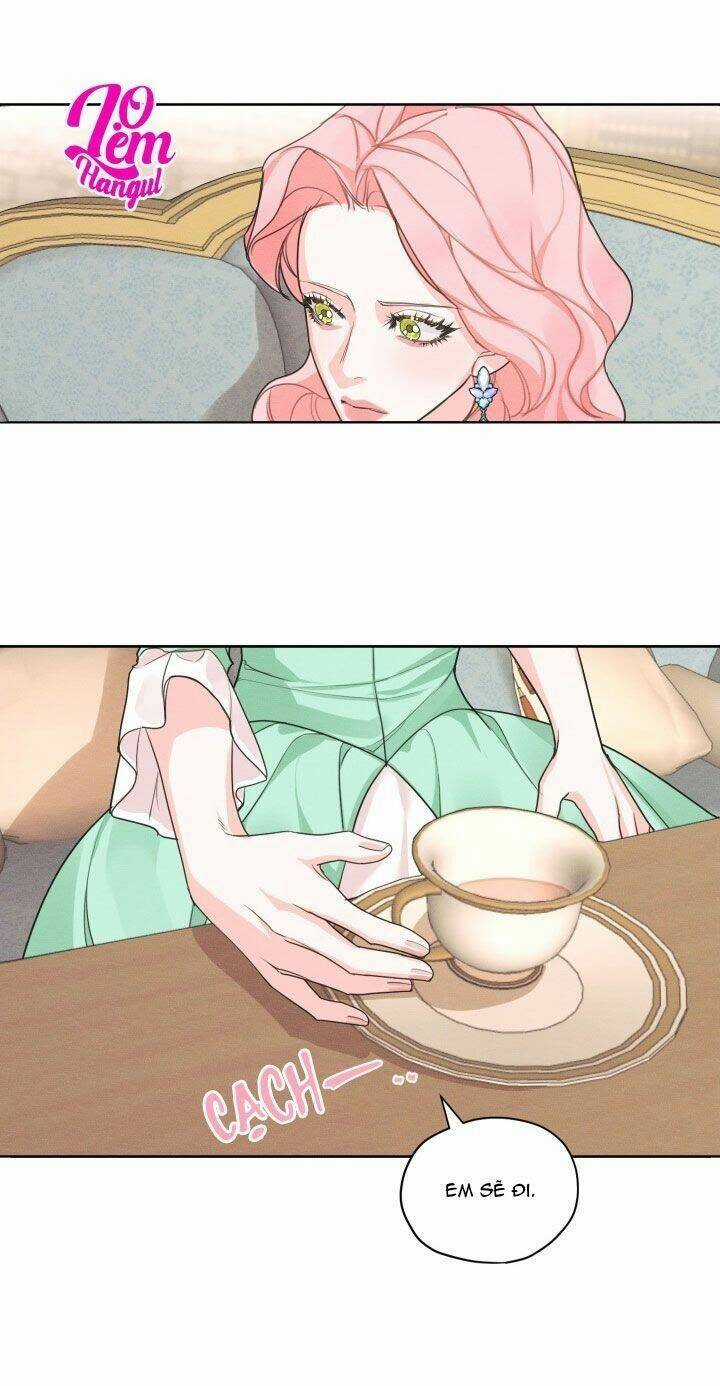 Tôi Là Tình Cũ Của Nam Chính Chapter 20 trang 30