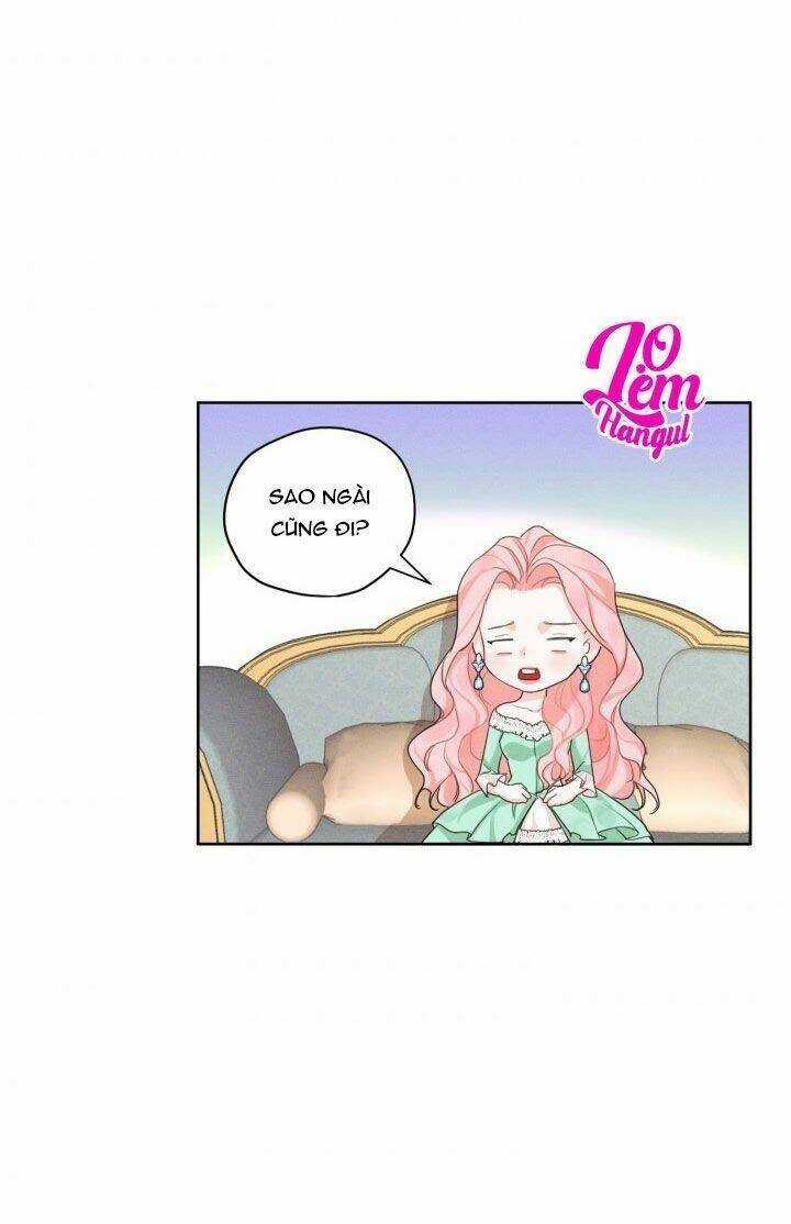 Tôi Là Tình Cũ Của Nam Chính Chapter 20 trang 32