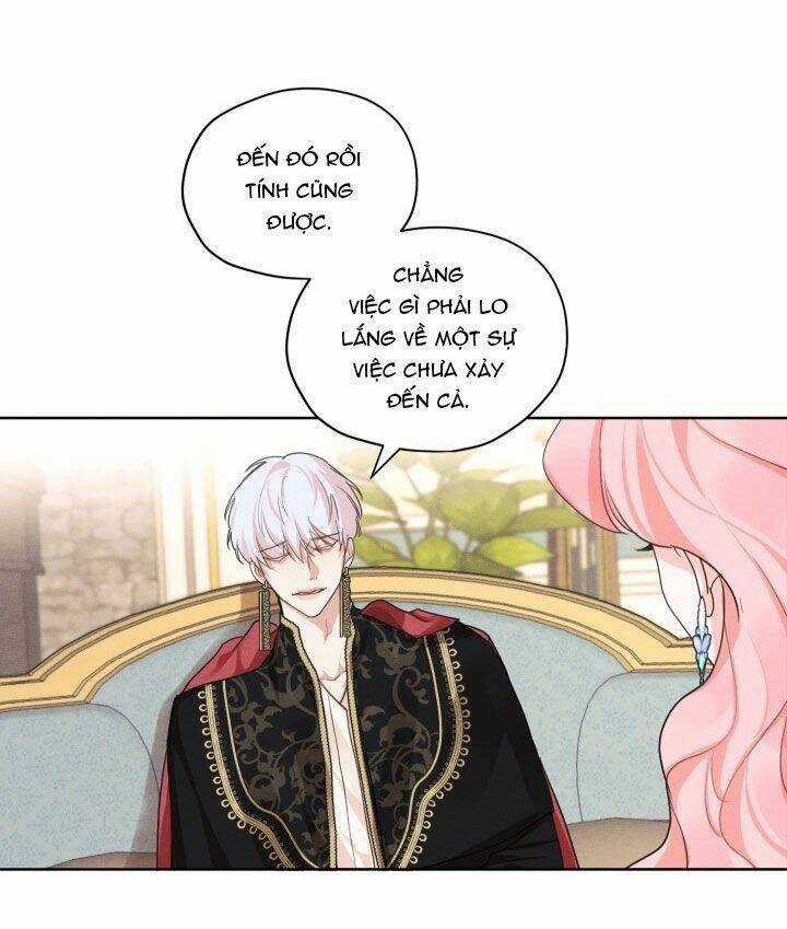 Tôi Là Tình Cũ Của Nam Chính Chapter 20 trang 34