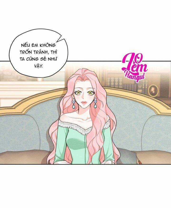 Tôi Là Tình Cũ Của Nam Chính Chapter 20 trang 35