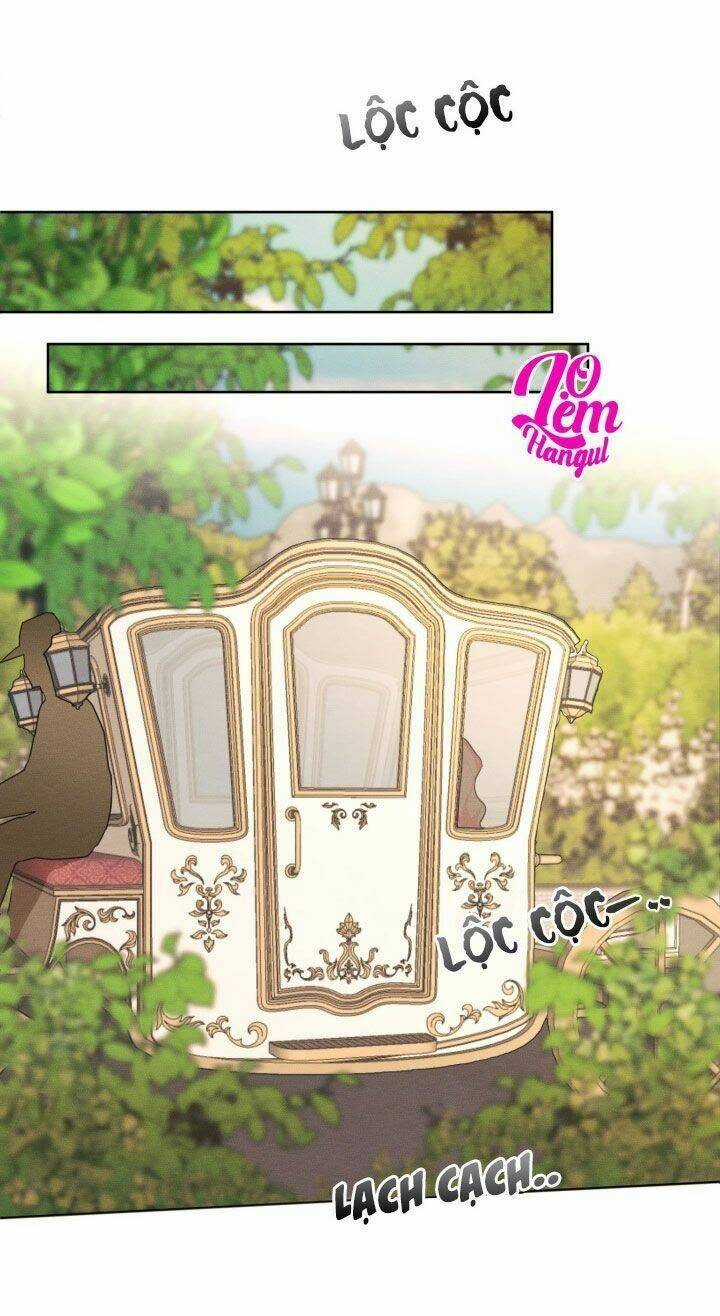 Tôi Là Tình Cũ Của Nam Chính Chapter 20 trang 36