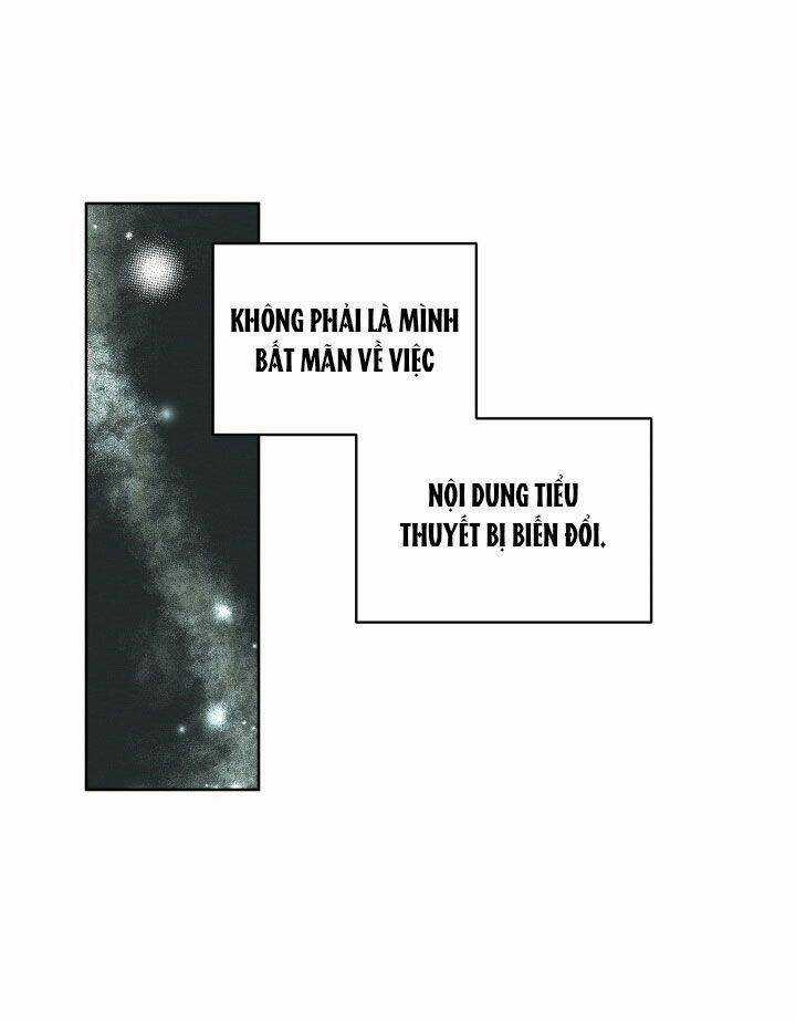 Tôi Là Tình Cũ Của Nam Chính Chapter 20 trang 38