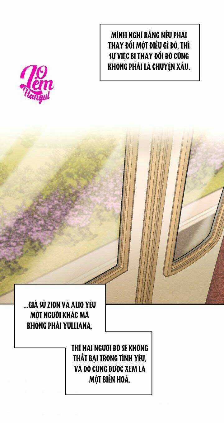 Tôi Là Tình Cũ Của Nam Chính Chapter 20 trang 39