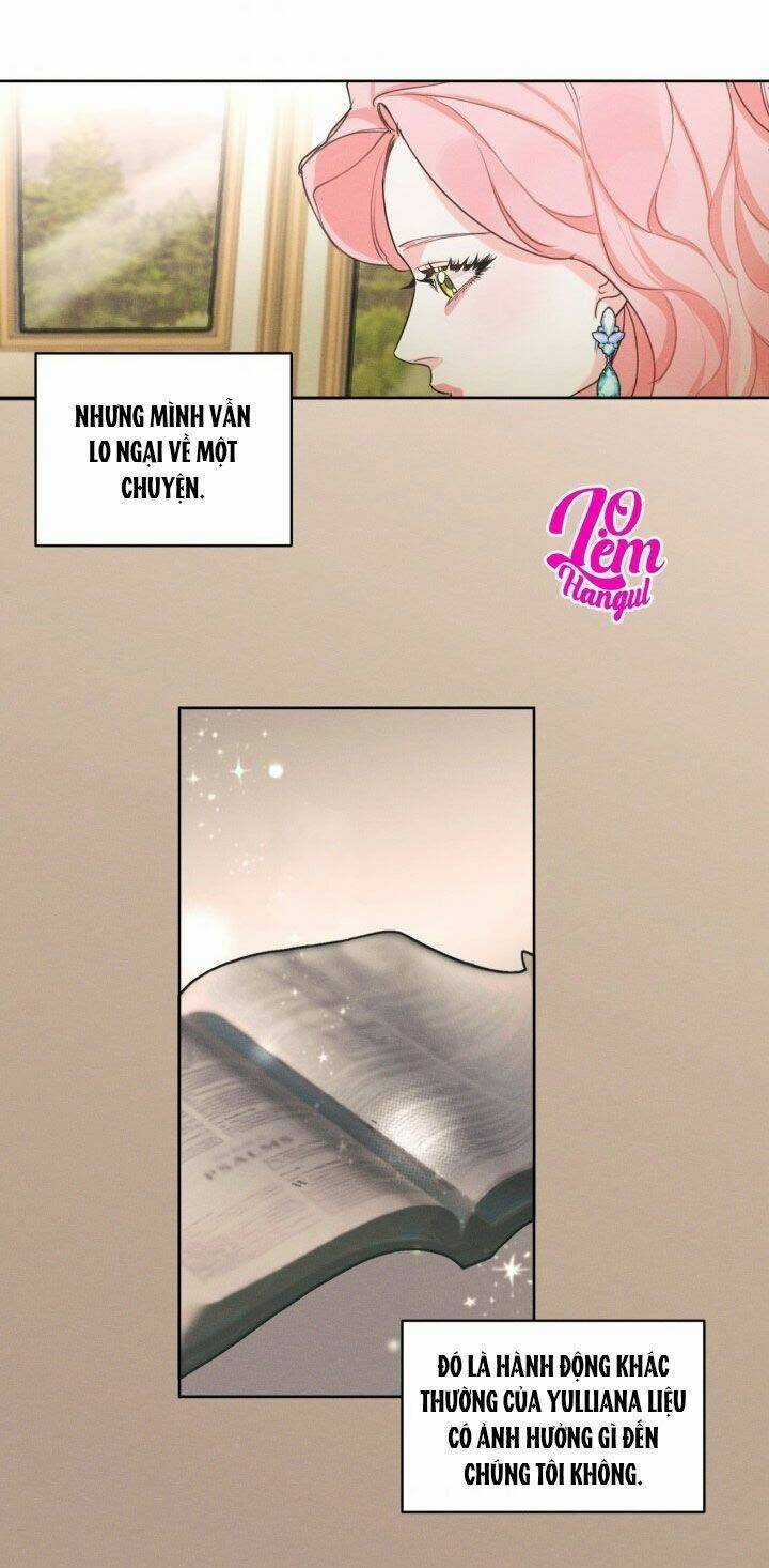 Tôi Là Tình Cũ Của Nam Chính Chapter 20 trang 40