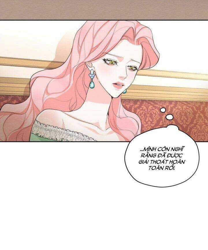 Tôi Là Tình Cũ Của Nam Chính Chapter 20 trang 43