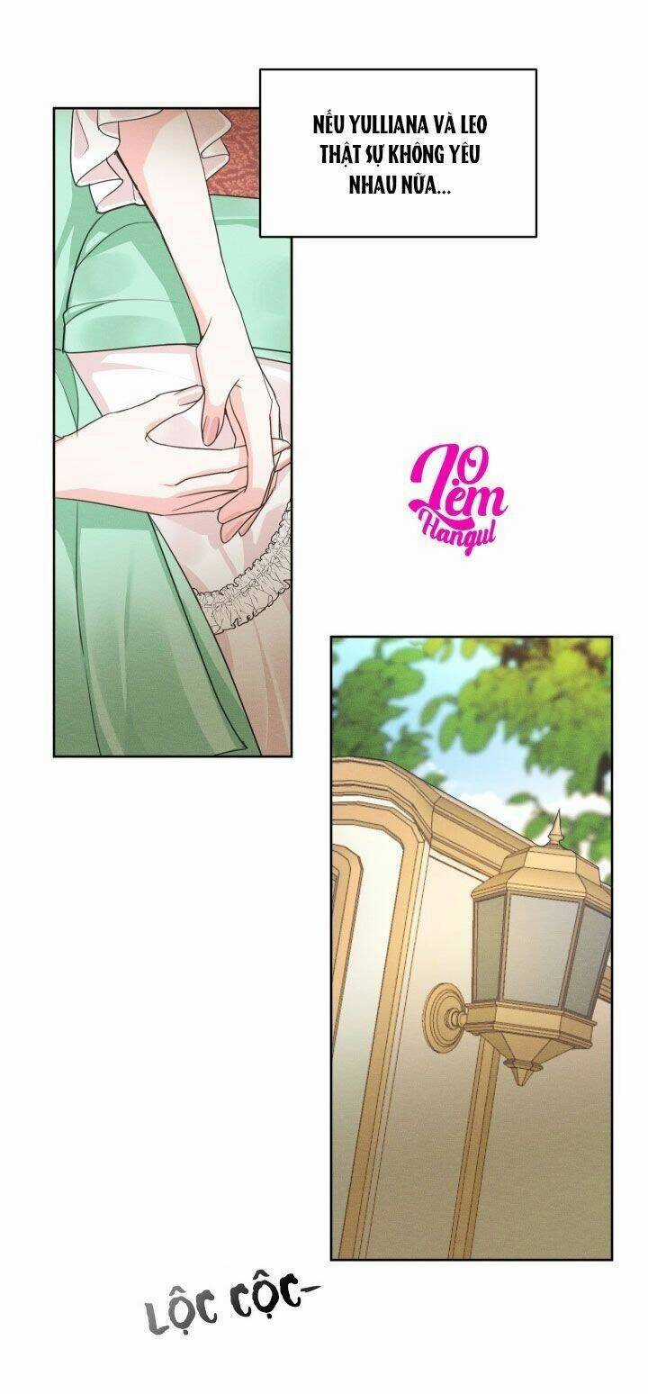 Tôi Là Tình Cũ Của Nam Chính Chapter 20 trang 44