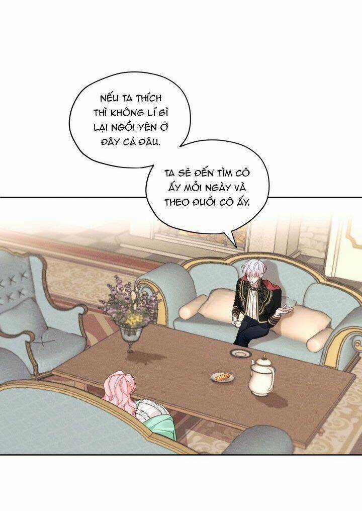 Tôi Là Tình Cũ Của Nam Chính Chapter 20 trang 5