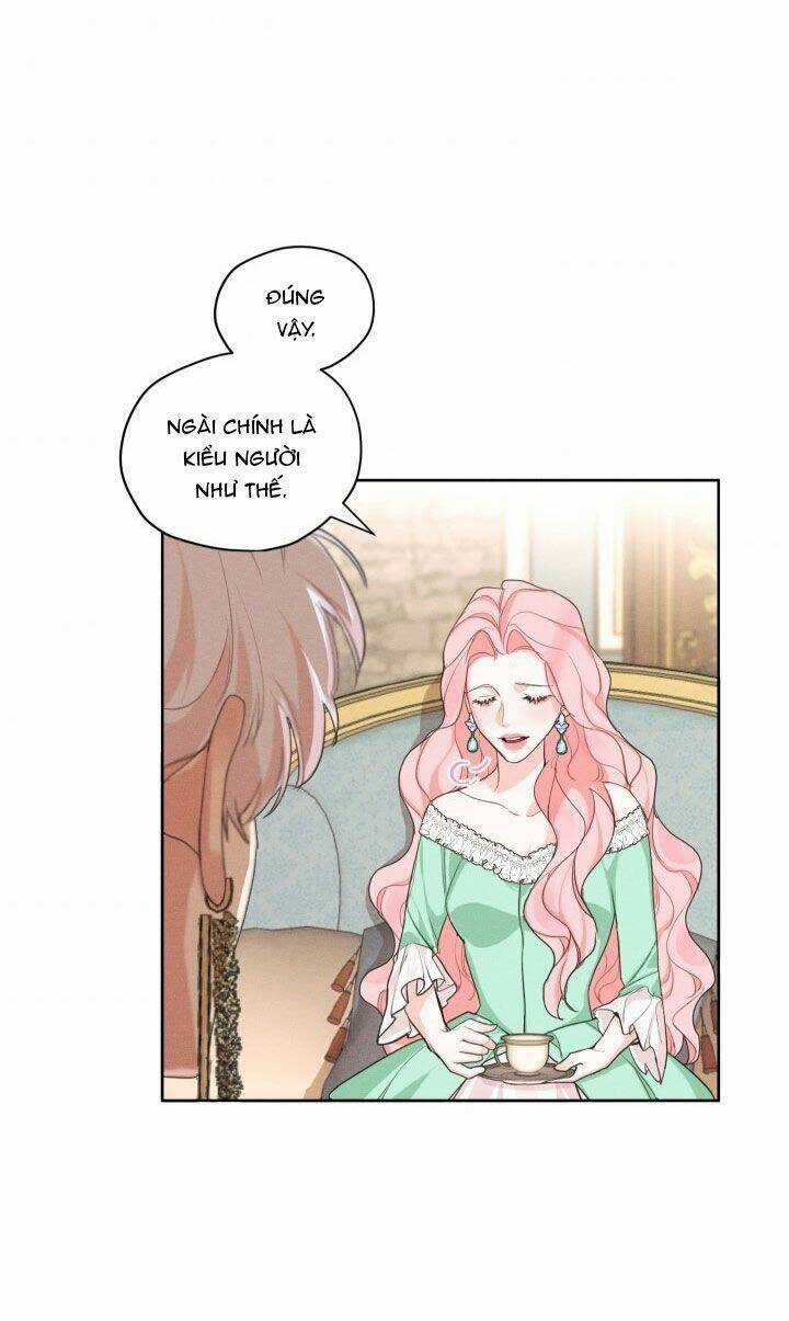 Tôi Là Tình Cũ Của Nam Chính Chapter 20 trang 7