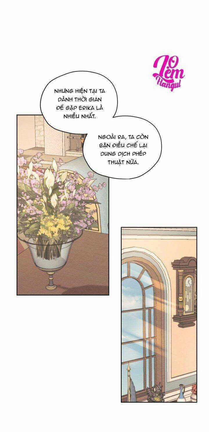 Tôi Là Tình Cũ Của Nam Chính Chapter 20 trang 8