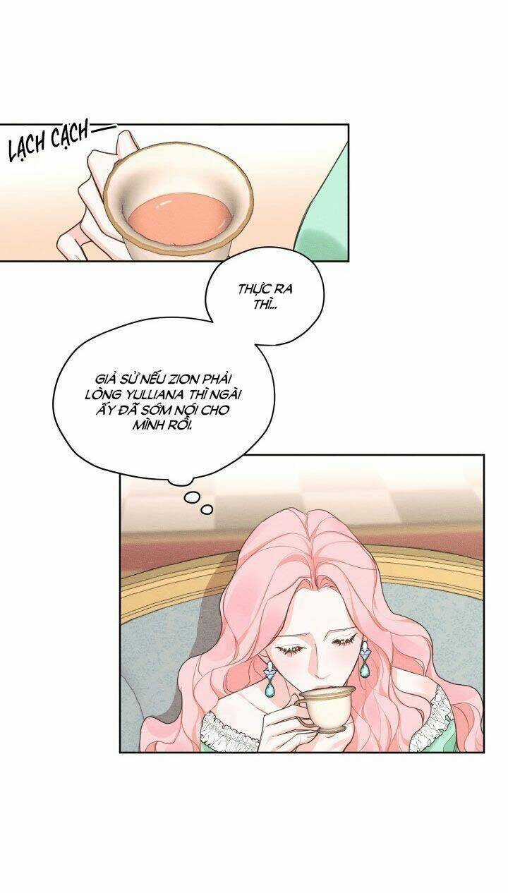 Tôi Là Tình Cũ Của Nam Chính Chapter 20 trang 9