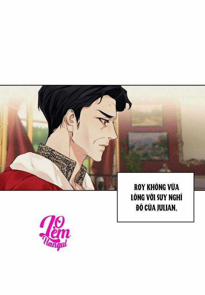 Tôi Là Tình Cũ Của Nam Chính Chapter 21 trang 10