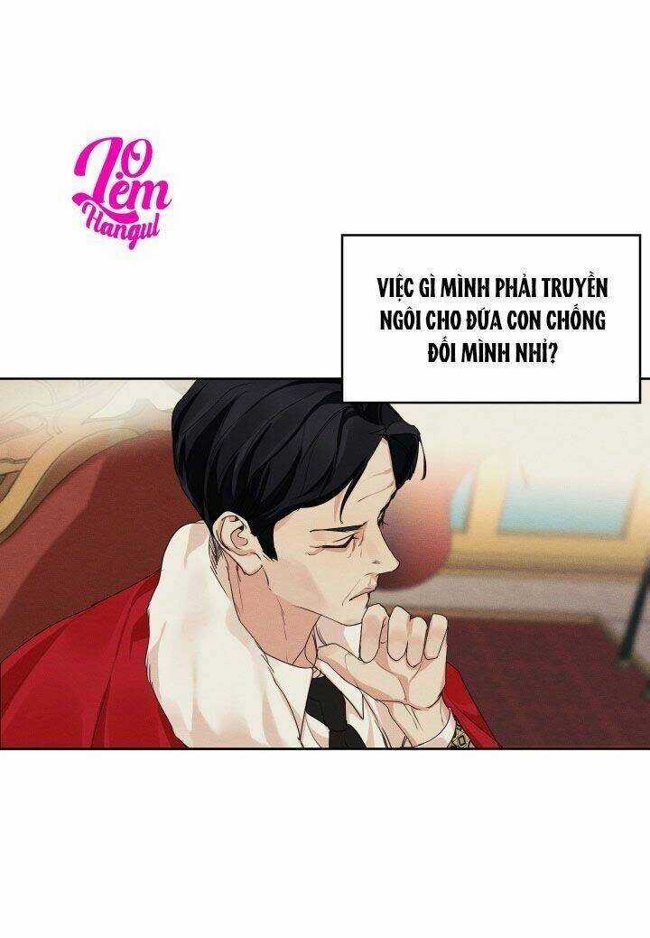 Tôi Là Tình Cũ Của Nam Chính Chapter 21 trang 12