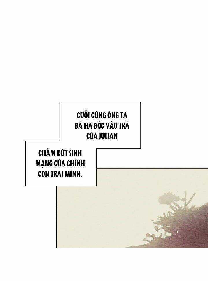 Tôi Là Tình Cũ Của Nam Chính Chapter 21 trang 14