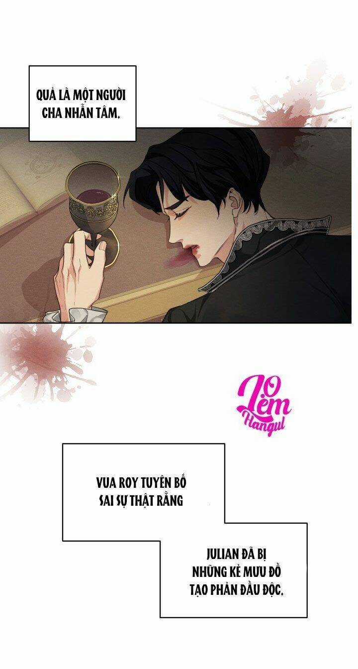 Tôi Là Tình Cũ Của Nam Chính Chapter 21 trang 15