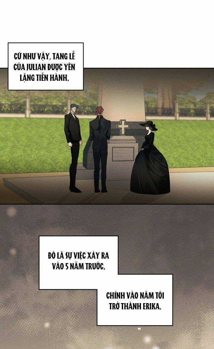 Tôi Là Tình Cũ Của Nam Chính Chapter 21 trang 16