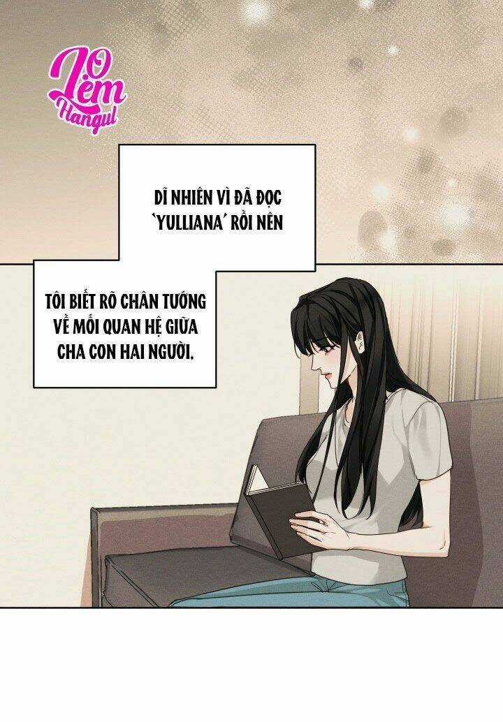 Tôi Là Tình Cũ Của Nam Chính Chapter 21 trang 17