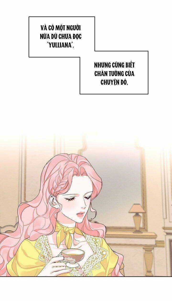 Tôi Là Tình Cũ Của Nam Chính Chapter 21 trang 18