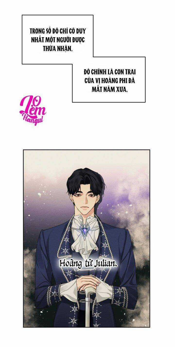 Tôi Là Tình Cũ Của Nam Chính Chapter 21 trang 2