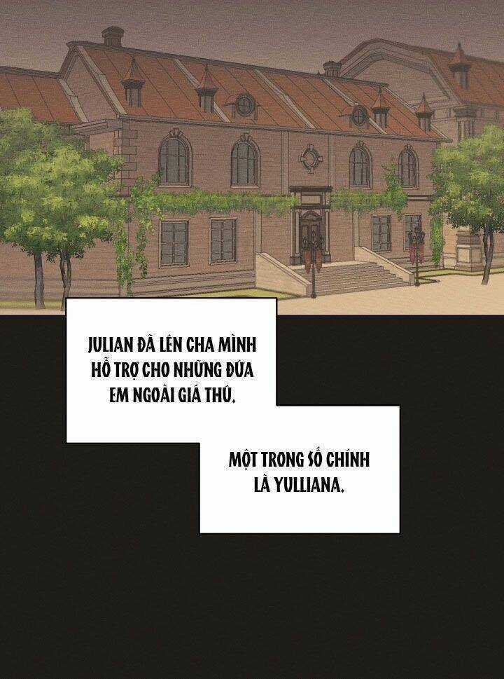 Tôi Là Tình Cũ Của Nam Chính Chapter 21 trang 22