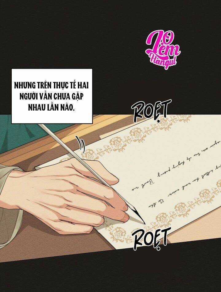 Tôi Là Tình Cũ Của Nam Chính Chapter 21 trang 23