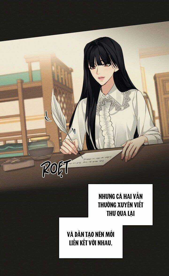 Tôi Là Tình Cũ Của Nam Chính Chapter 21 trang 24