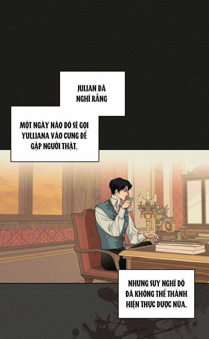 Tôi Là Tình Cũ Của Nam Chính Chapter 21 trang 26