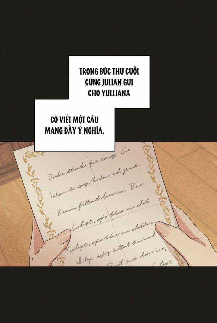 Tôi Là Tình Cũ Của Nam Chính Chapter 21 trang 28