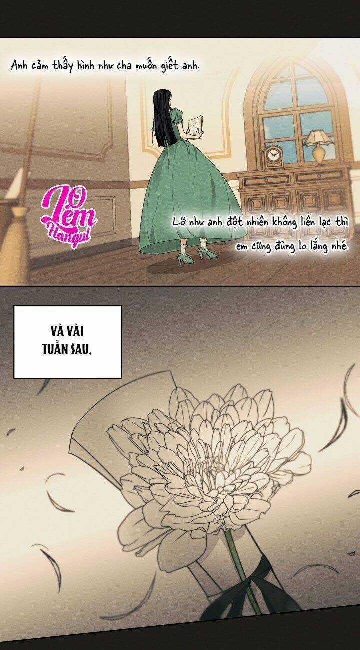 Tôi Là Tình Cũ Của Nam Chính Chapter 21 trang 29