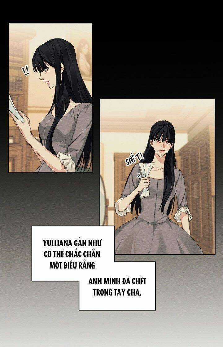 Tôi Là Tình Cũ Của Nam Chính Chapter 21 trang 31