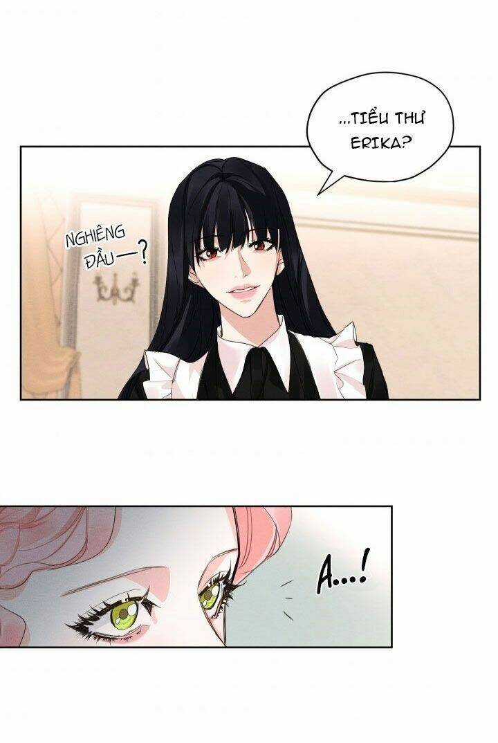 Tôi Là Tình Cũ Của Nam Chính Chapter 21 trang 33