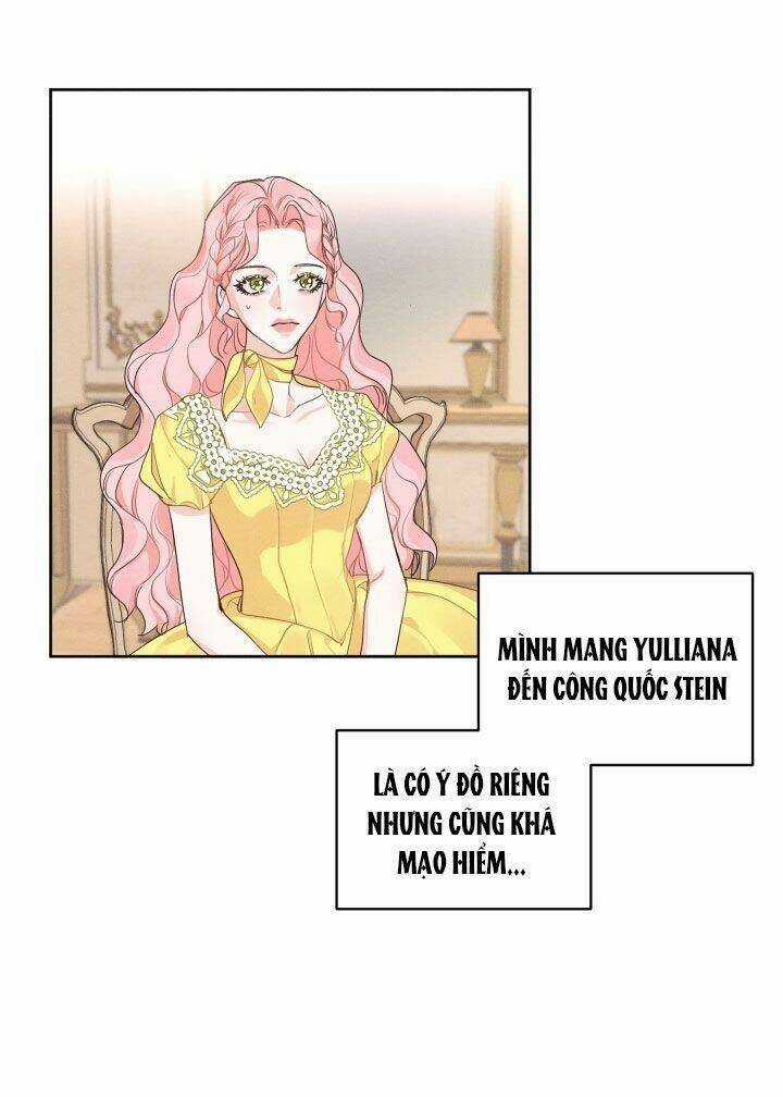 Tôi Là Tình Cũ Của Nam Chính Chapter 21 trang 37