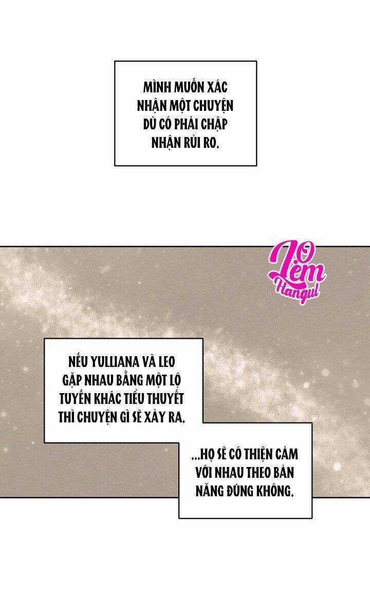 Tôi Là Tình Cũ Của Nam Chính Chapter 21 trang 38