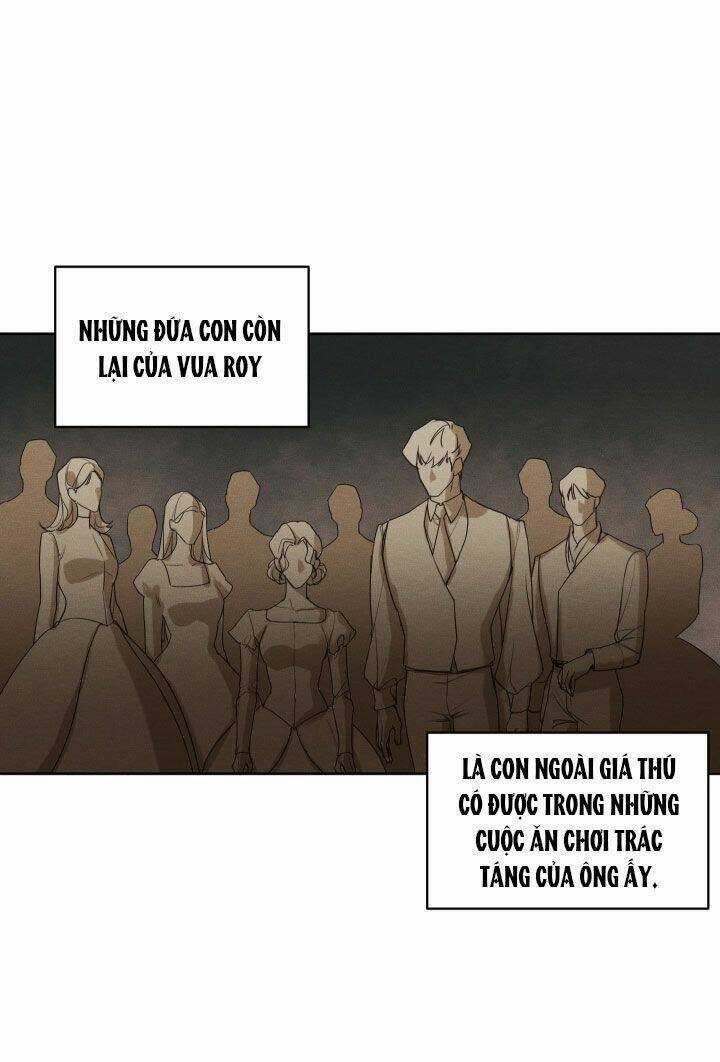 Tôi Là Tình Cũ Của Nam Chính Chapter 21 trang 4