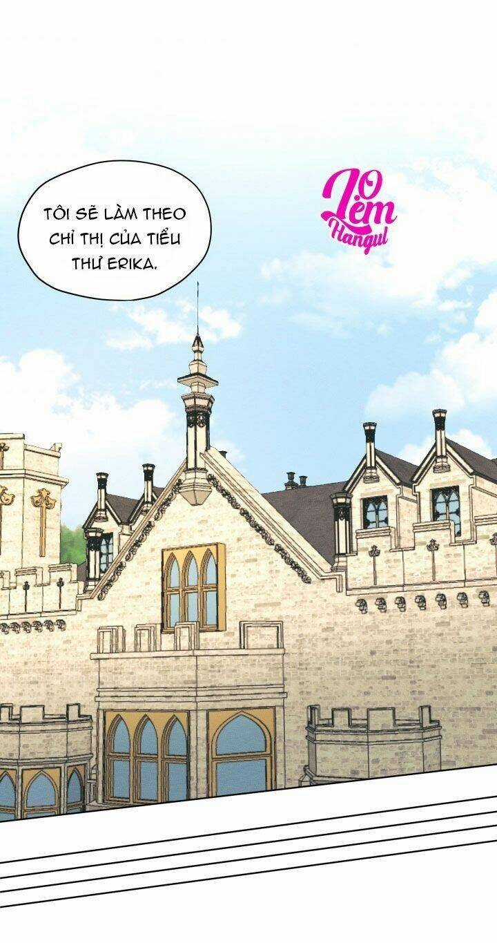 Tôi Là Tình Cũ Của Nam Chính Chapter 21 trang 40