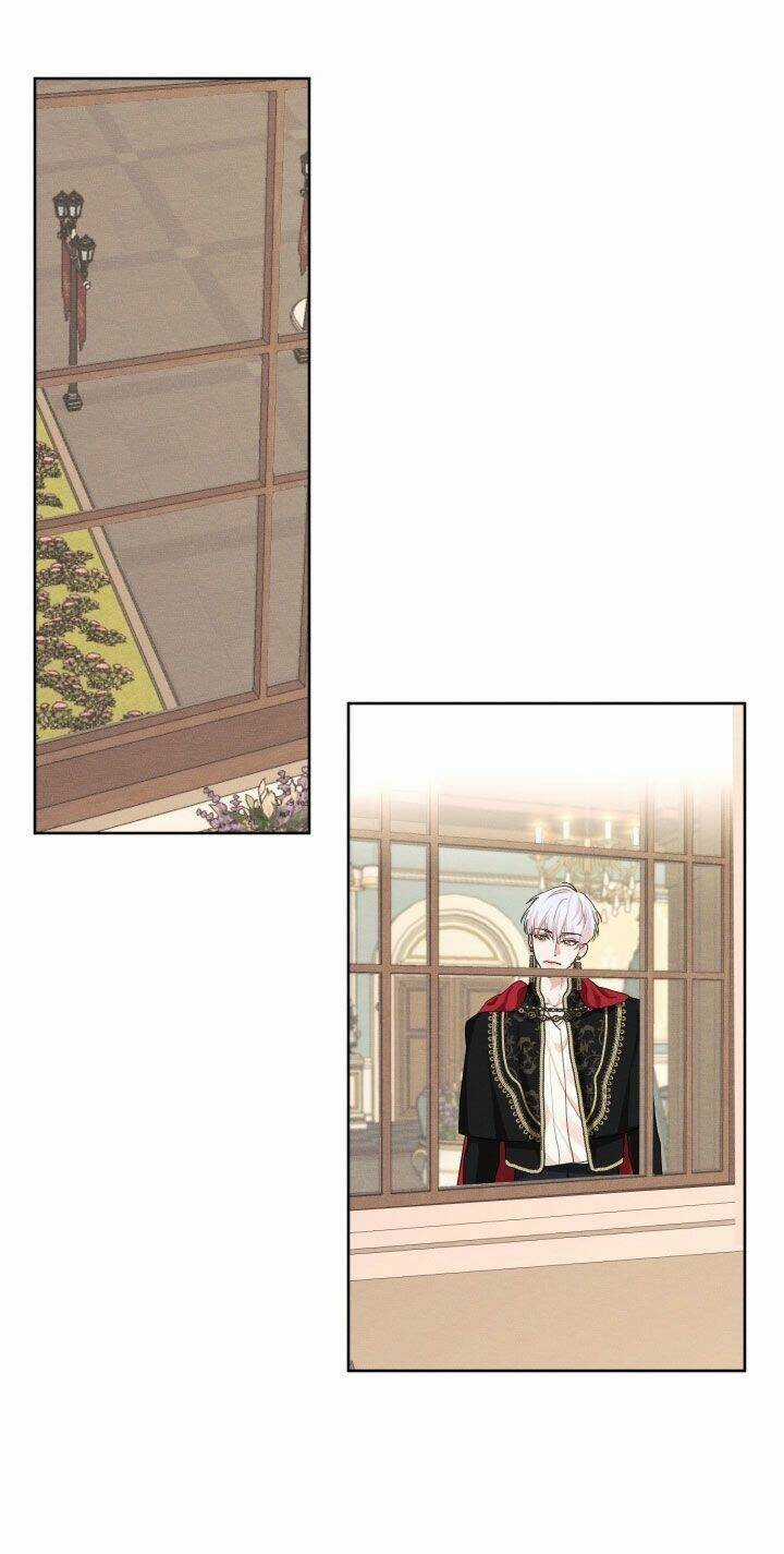 Tôi Là Tình Cũ Của Nam Chính Chapter 21 trang 41